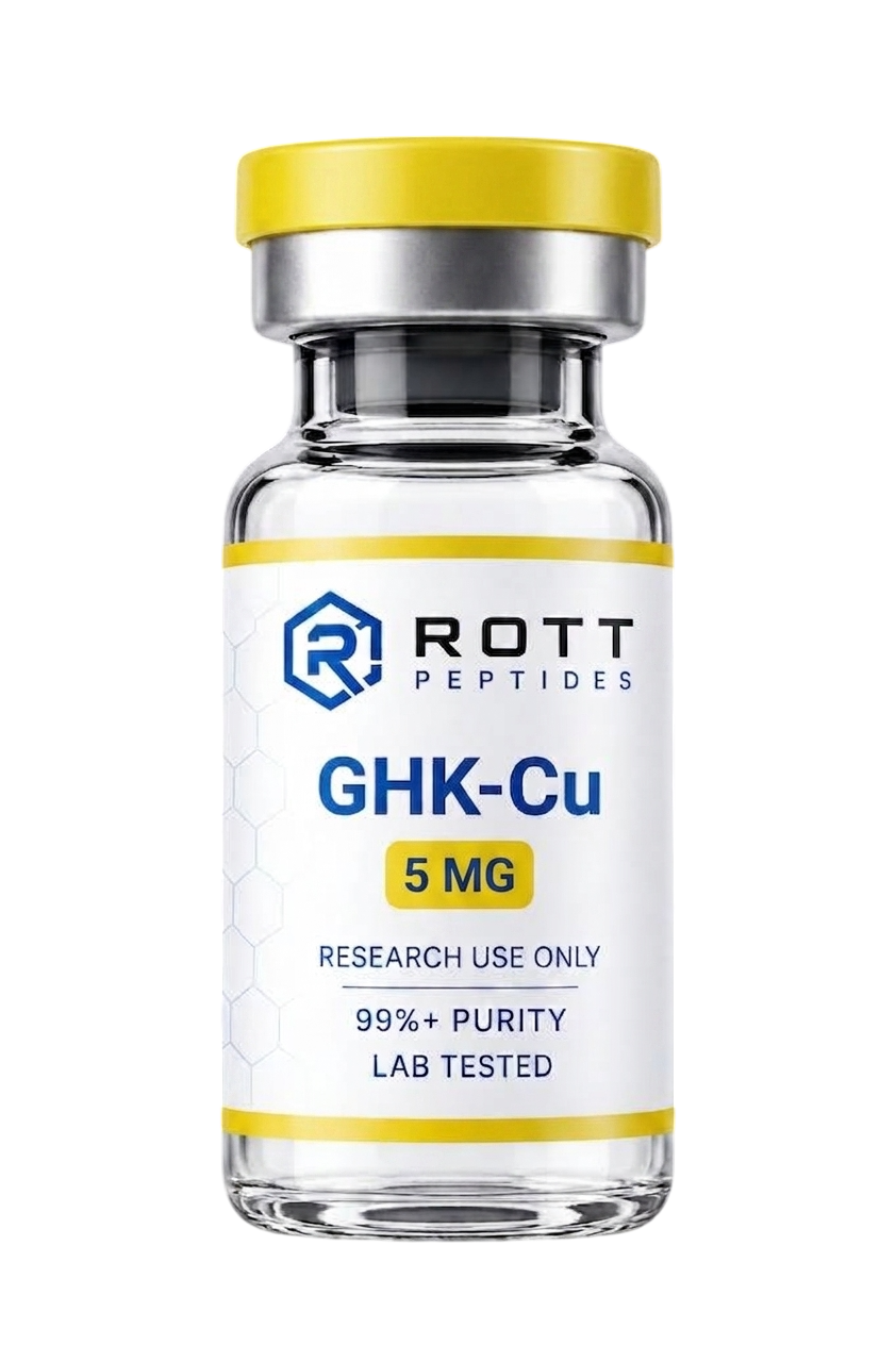 GHK-Cu 